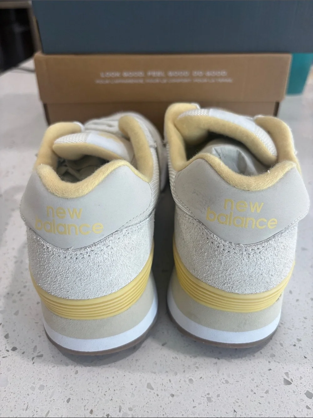 New Balance Women’s 515 Sneakers